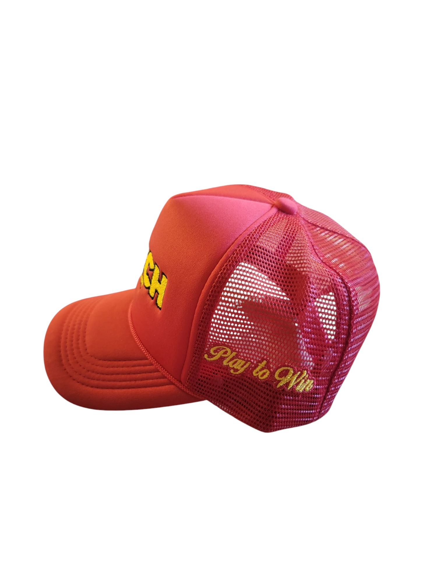 MERCH Trucker 2025 Hats