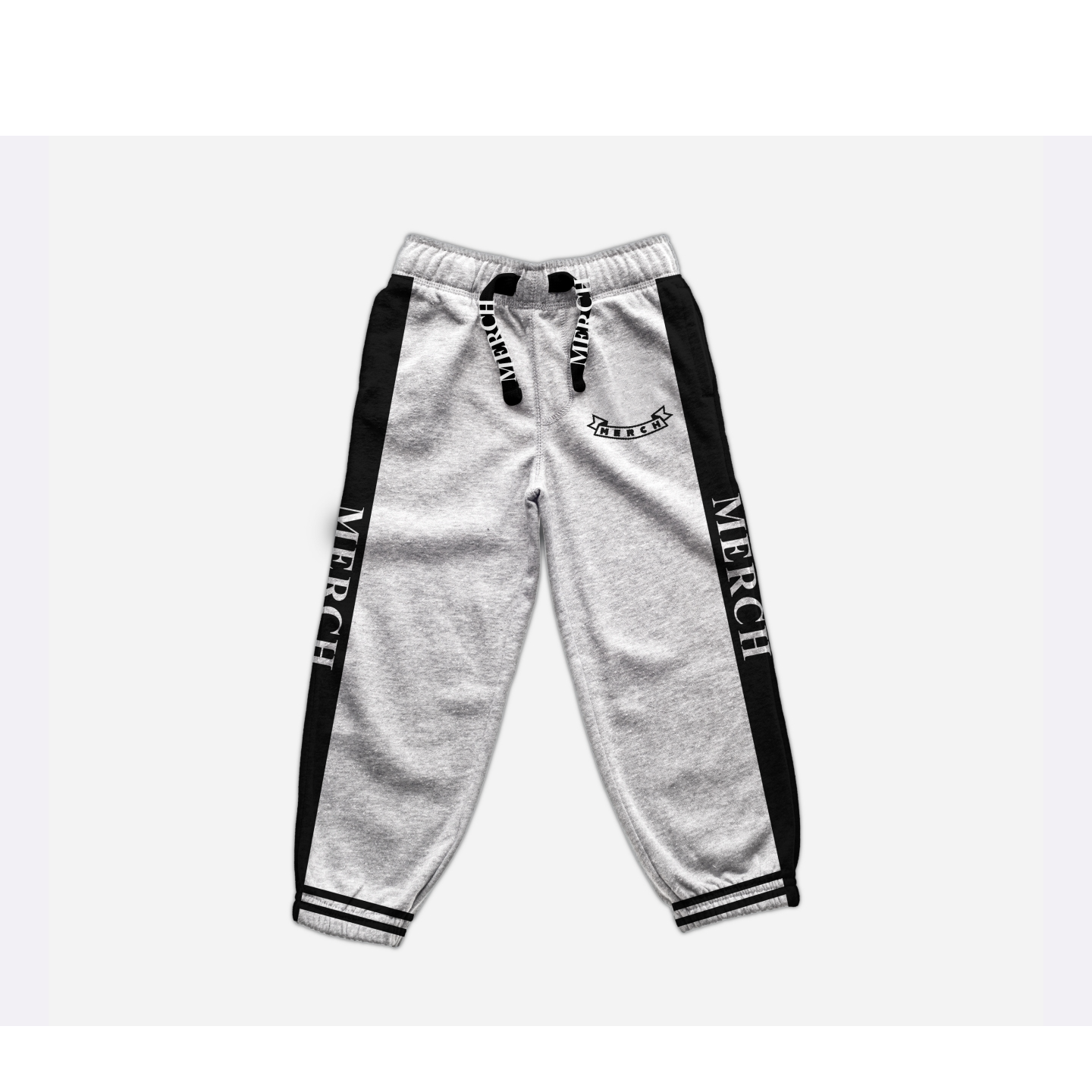Merch University Edition "Sweatpants"