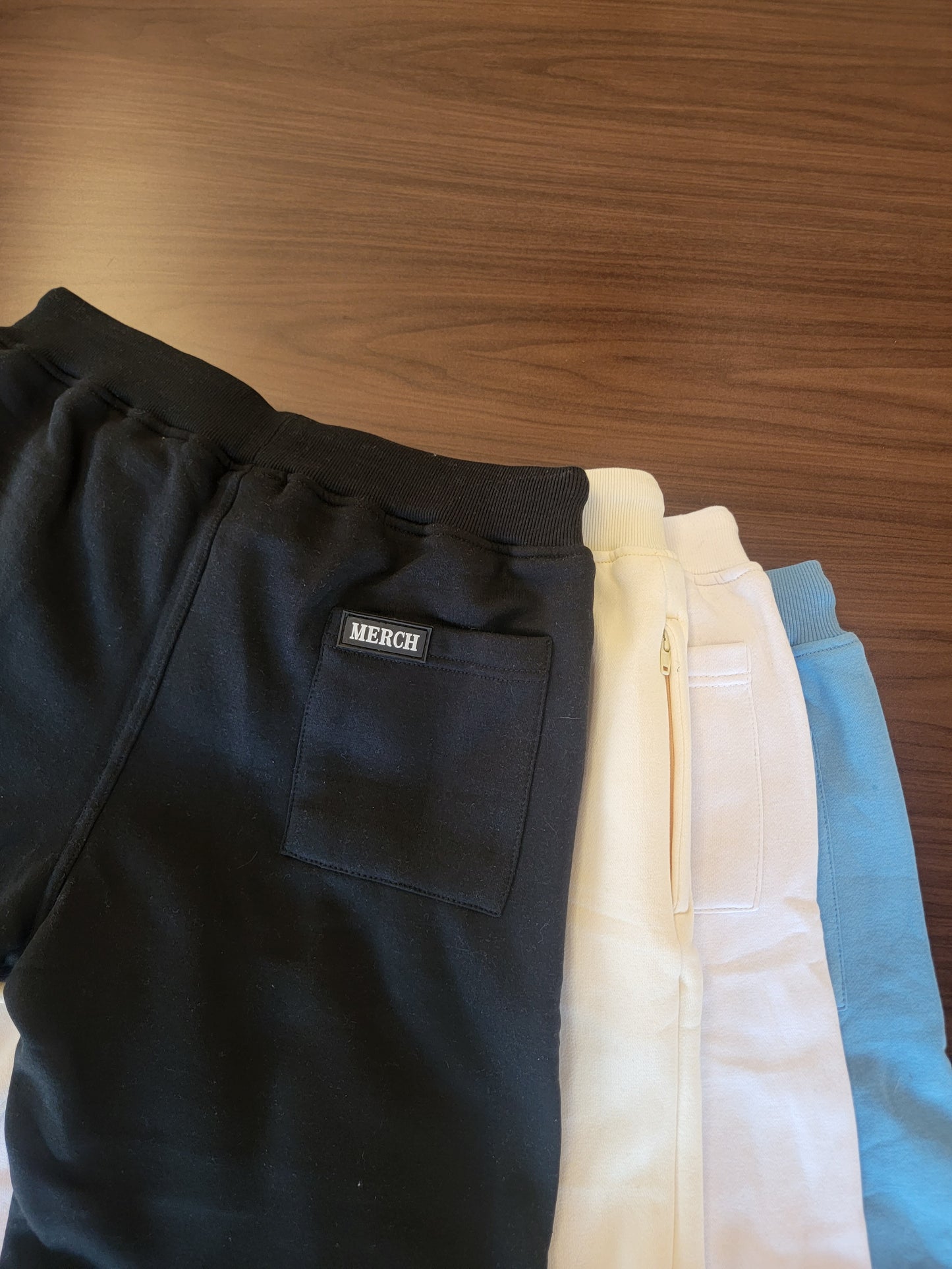 "1ST CLASS" Edition Short Set