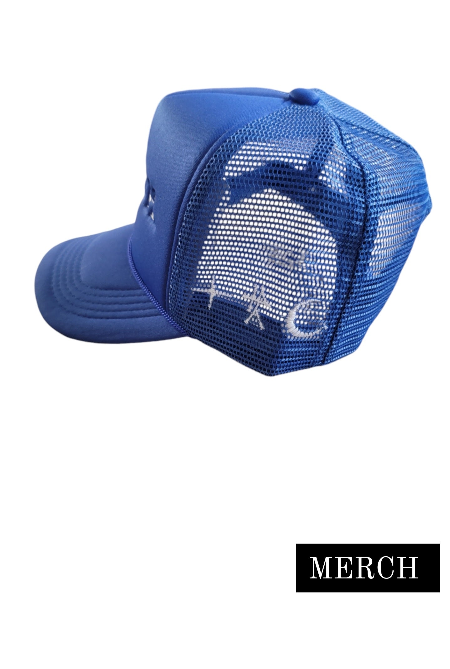MERCH Trucker Hat