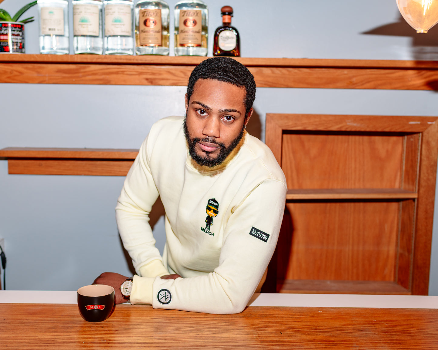 Fall Guy Edition: Click for available colors