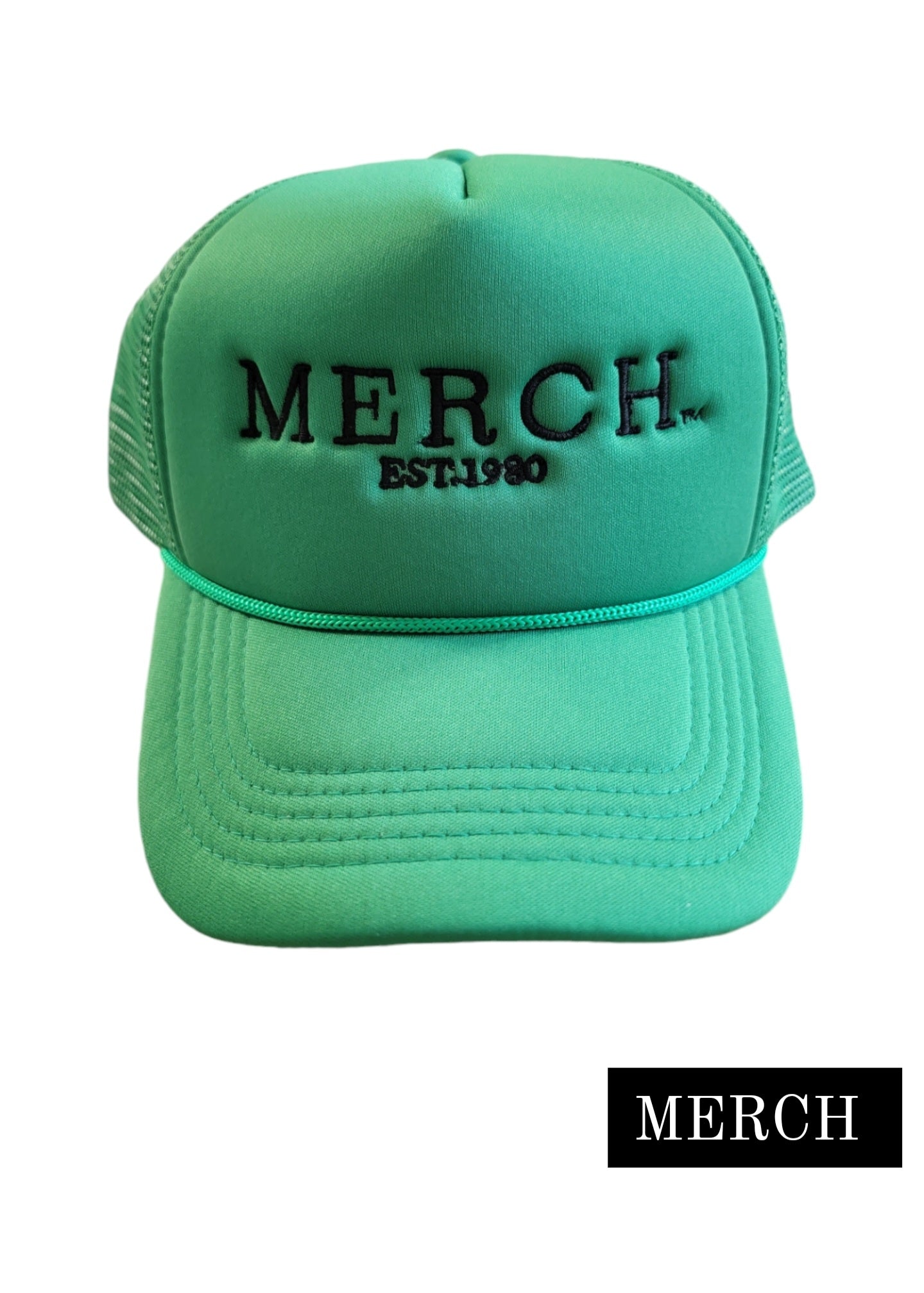 MERCH Trucker Hat