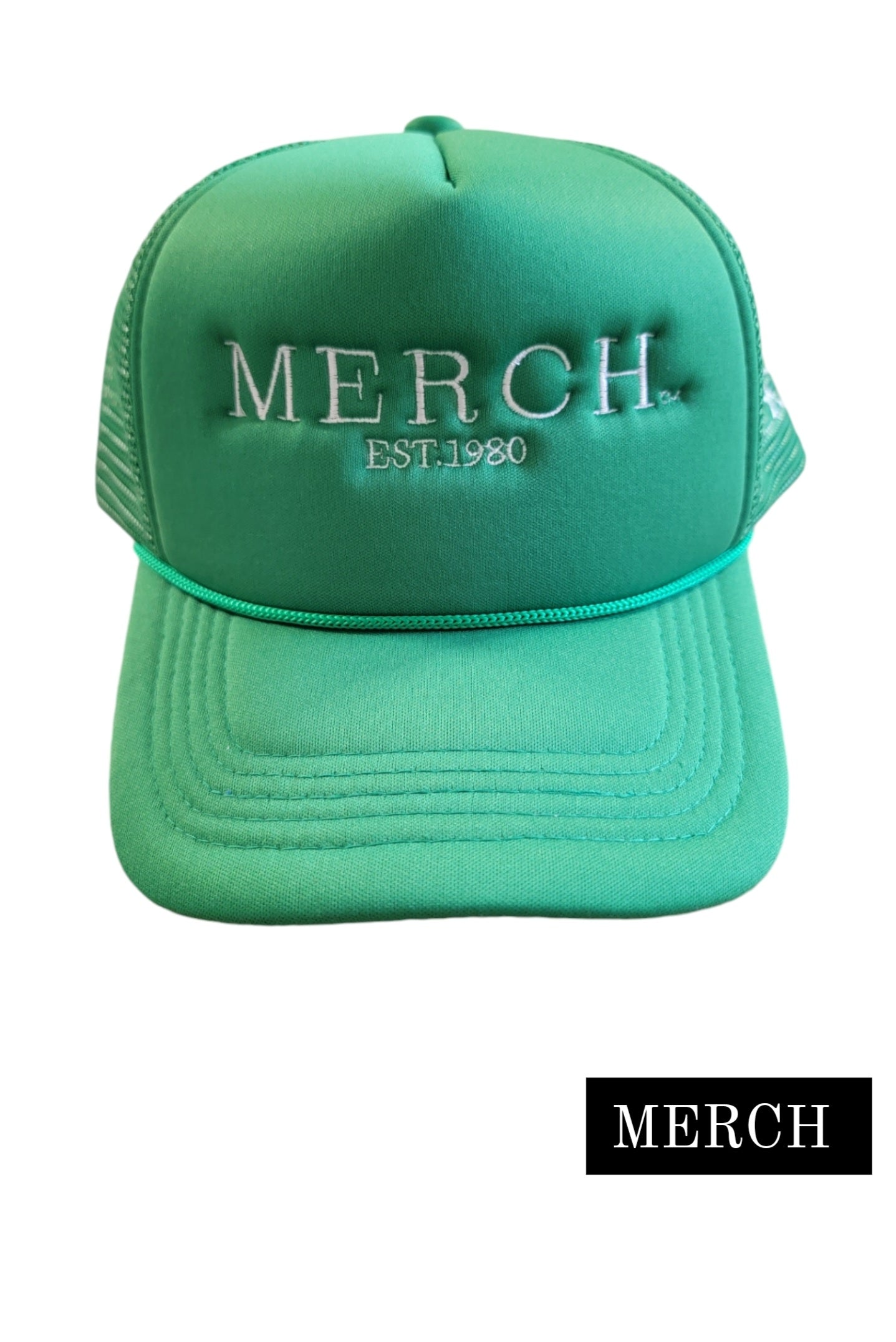 MERCH Trucker Hat