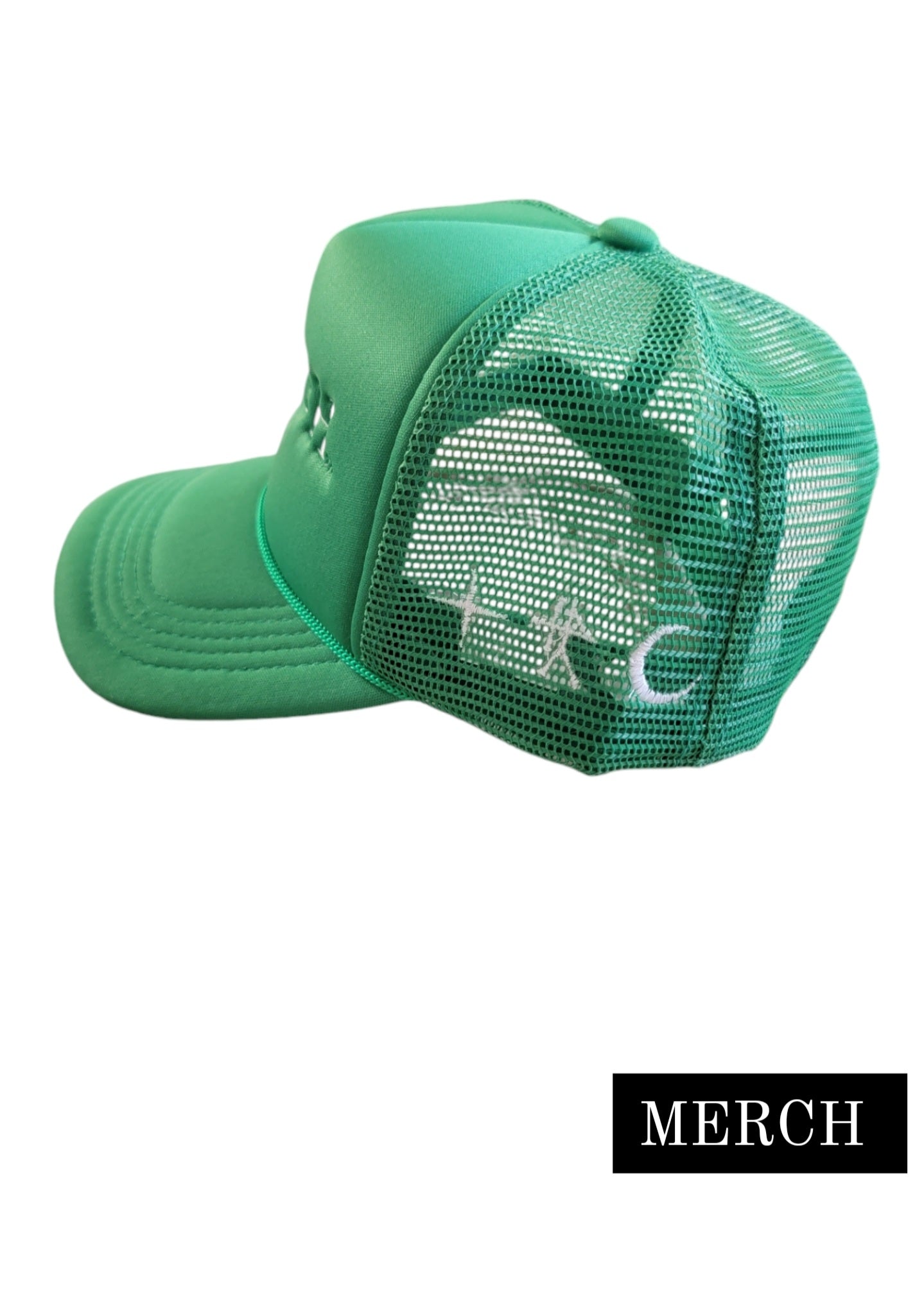 MERCH Trucker Hat