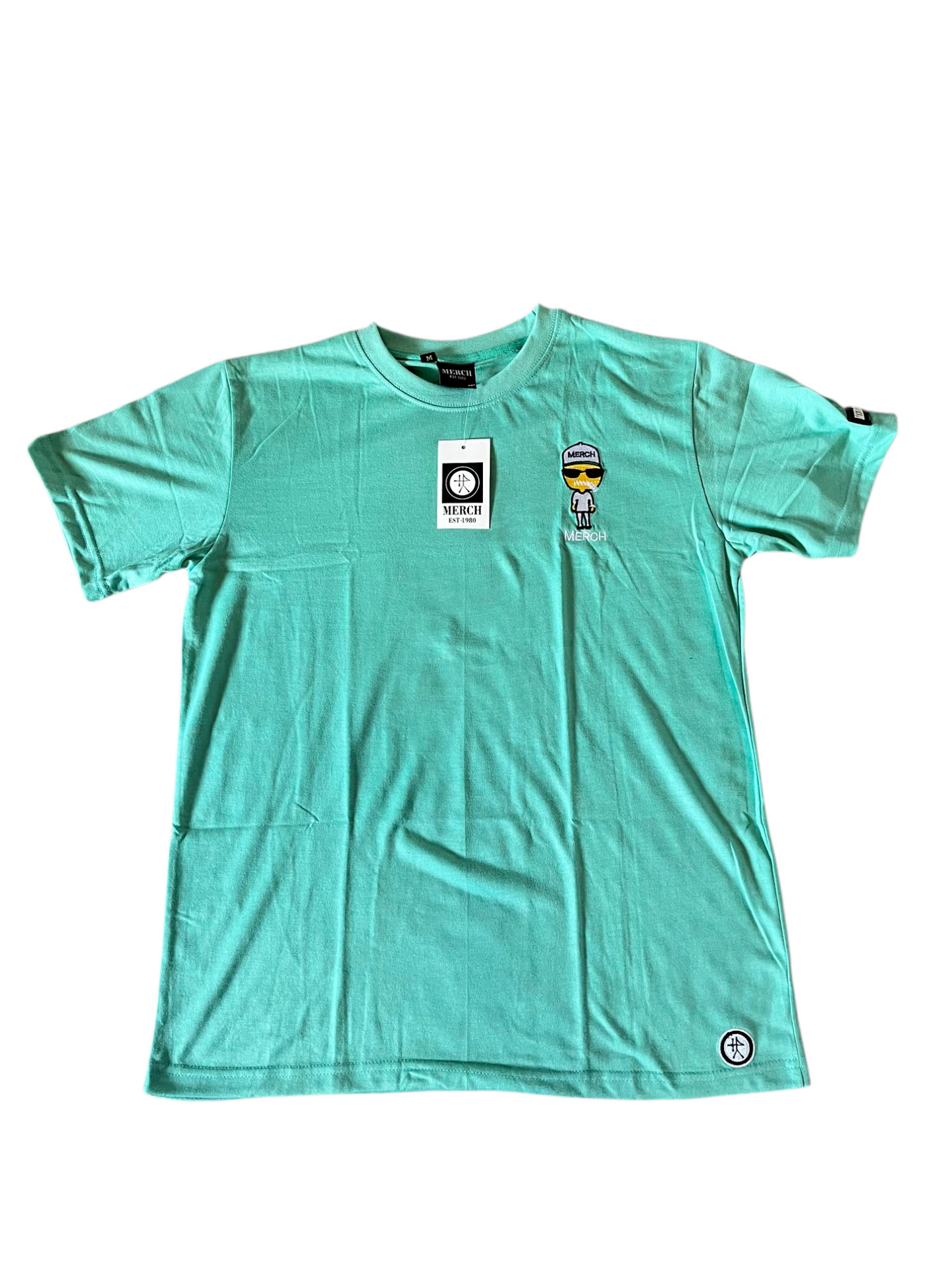 2025 MERCH Short Set