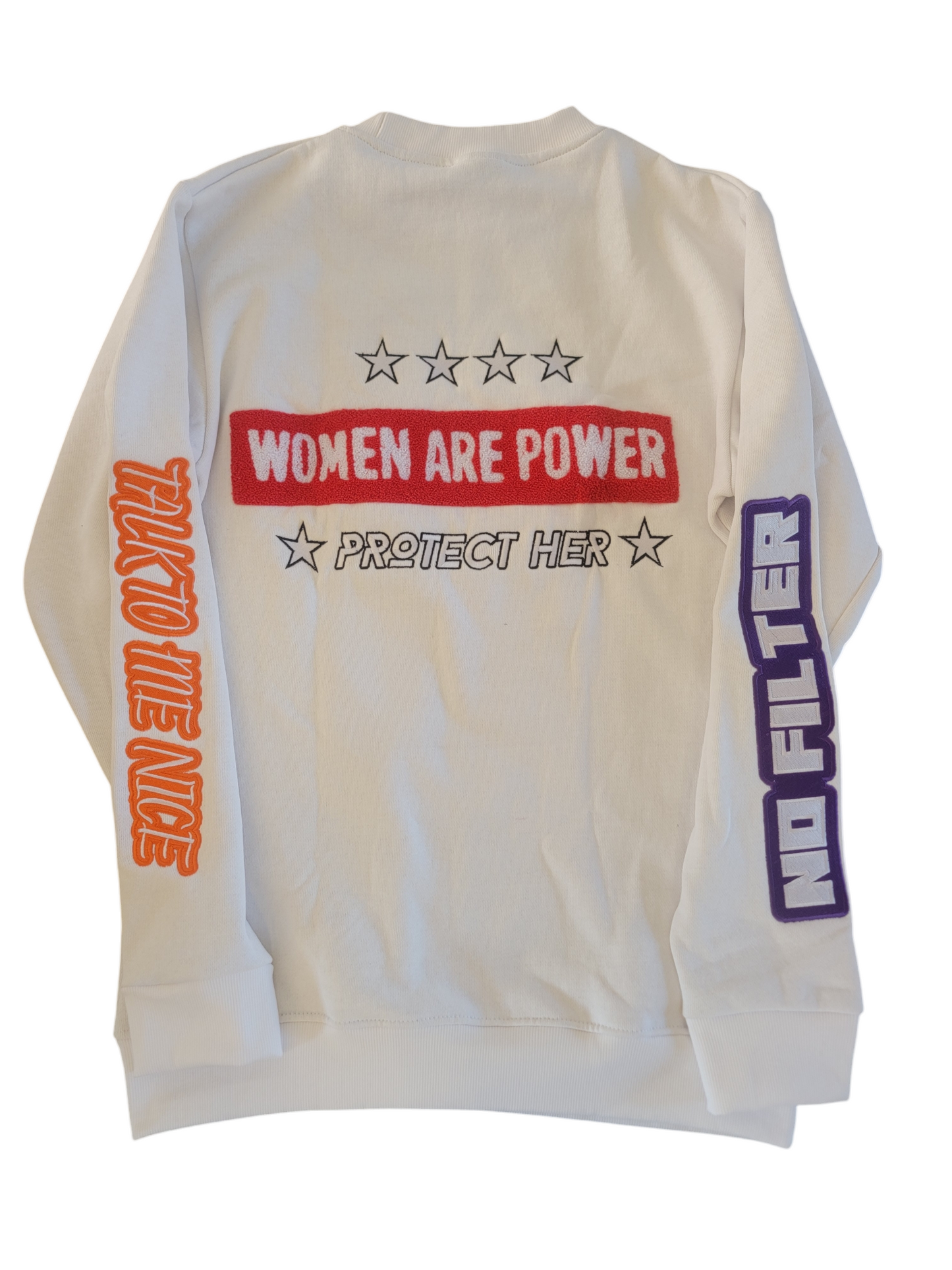 Women's Look But Don't Touch Edition