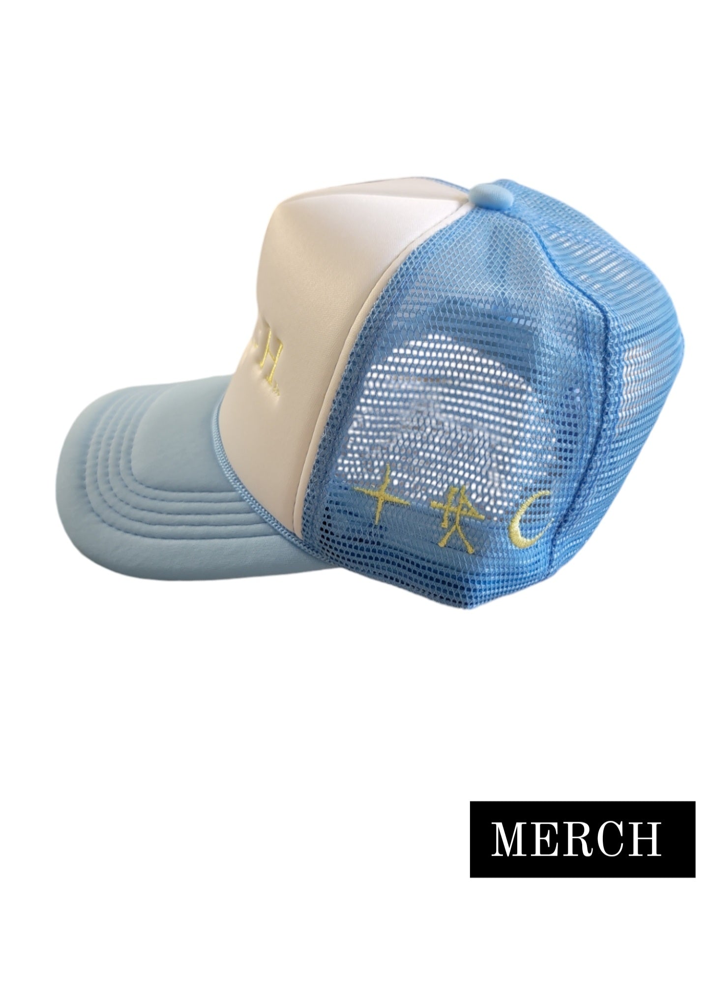 MERCH Trucker Hat