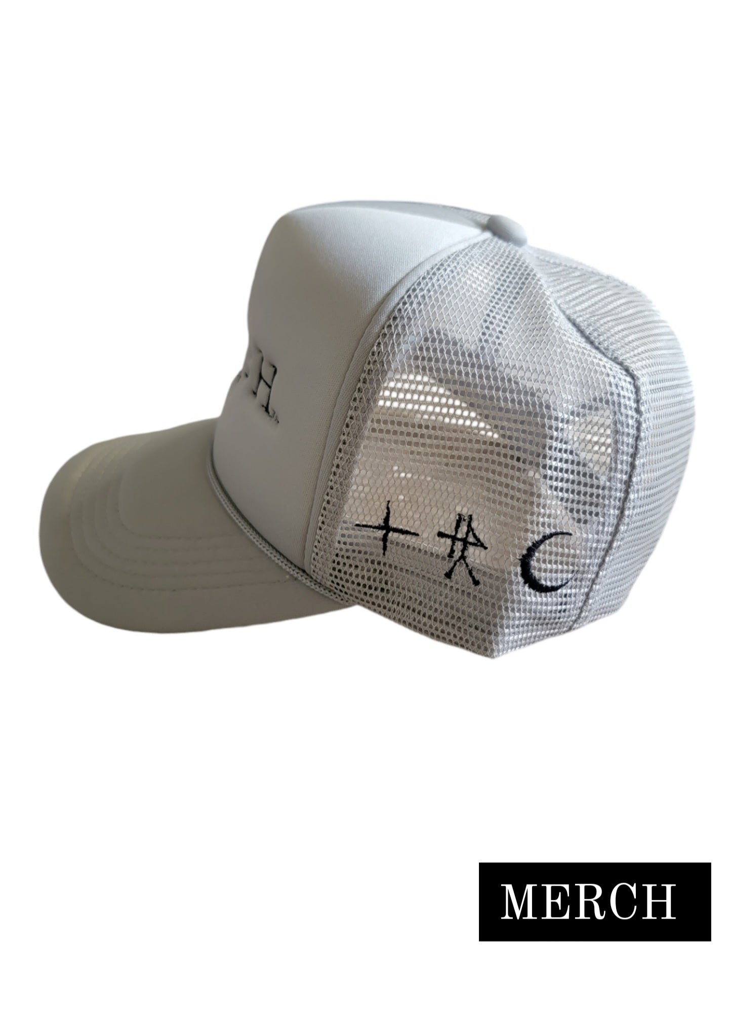 MERCH Trucker Hat