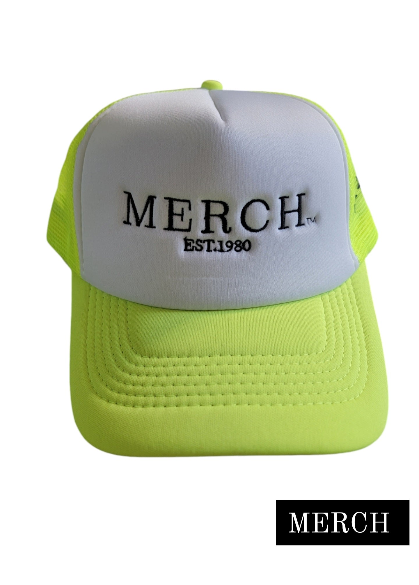 MERCH Trucker Hat