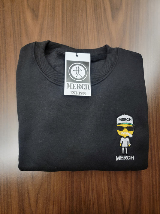 Fall Guy Edition: Click for available colors