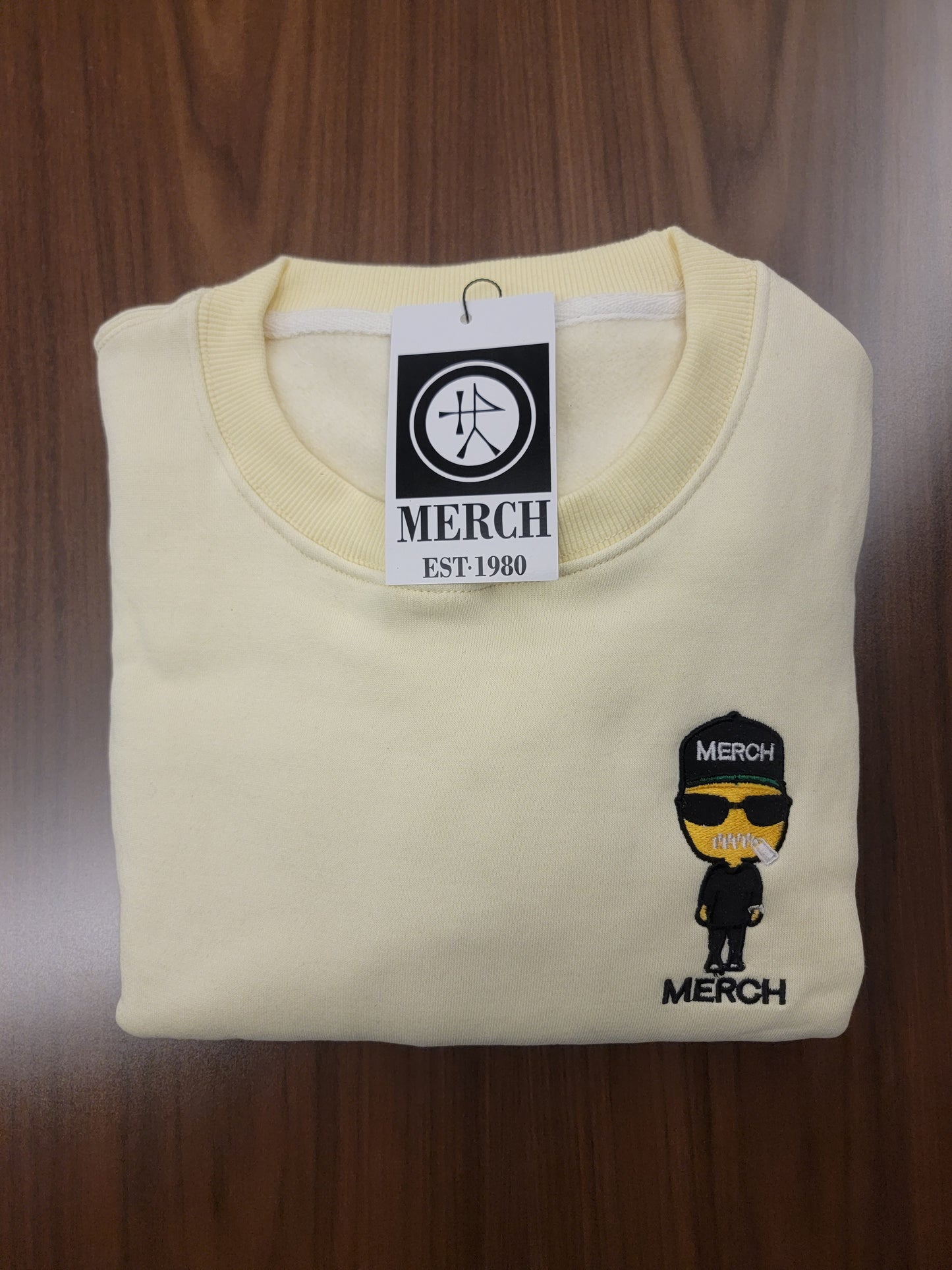 Fall Guy Edition: Click for available colors