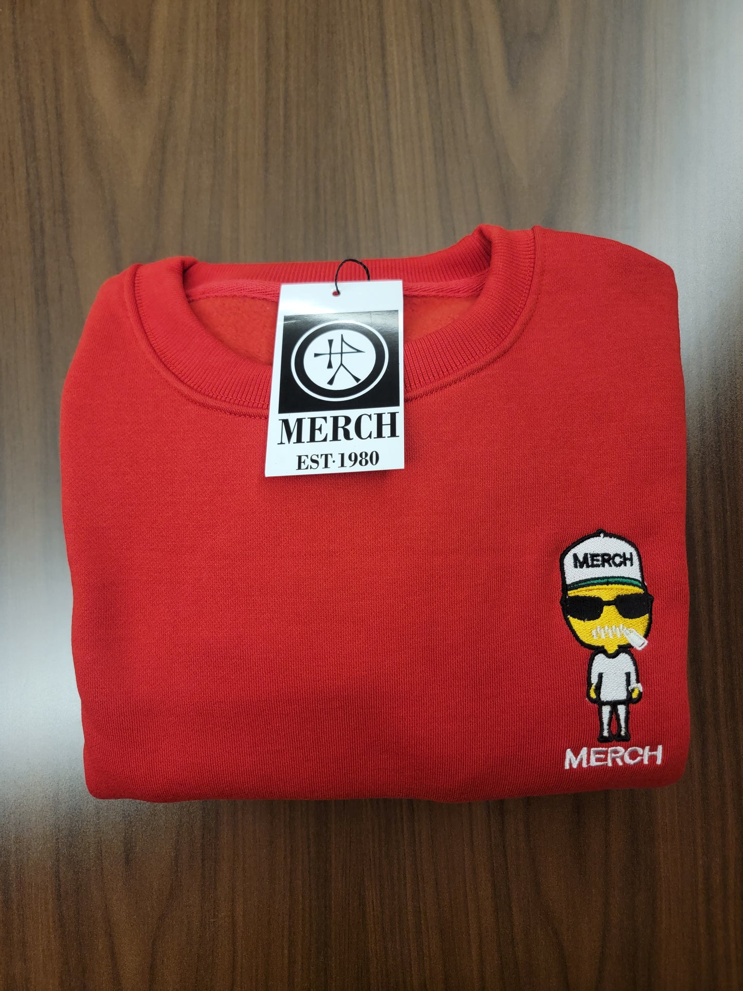 Fall Guy Edition: Click for available colors