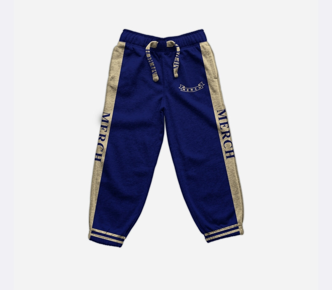 Merch University Edition "Sweatpants"