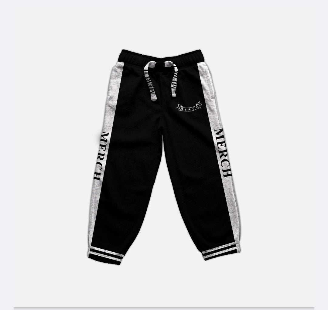 Merch University Edition "Sweatpants"