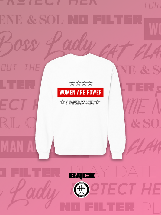 Women's Look But Don't Touch Edition