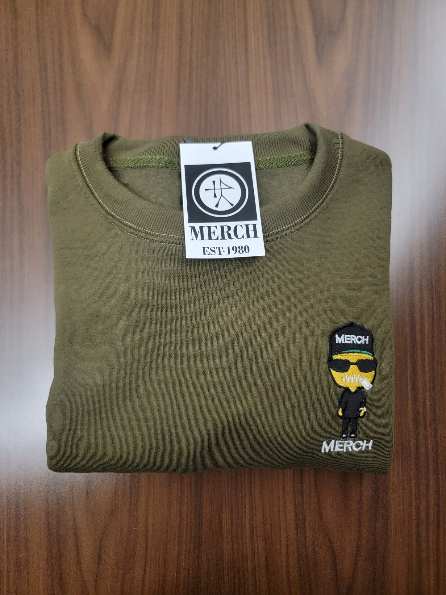 Fall Guy Edition: Click for available colors