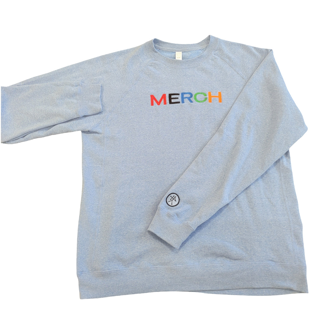 MENS MULTI-CULTURAL SWEATSHIRT: Click for available colors