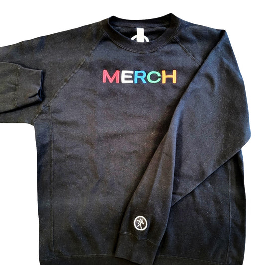 MENS MULTI-CULTURAL SWEATSHIRT: Click for available colors