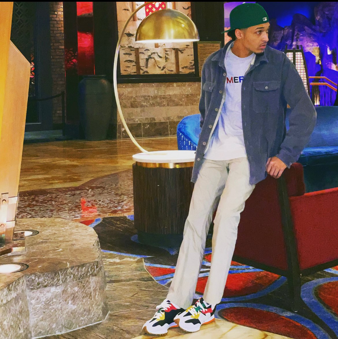 MENS MULTI-CULTURAL SWEATSHIRT: Click for available colors