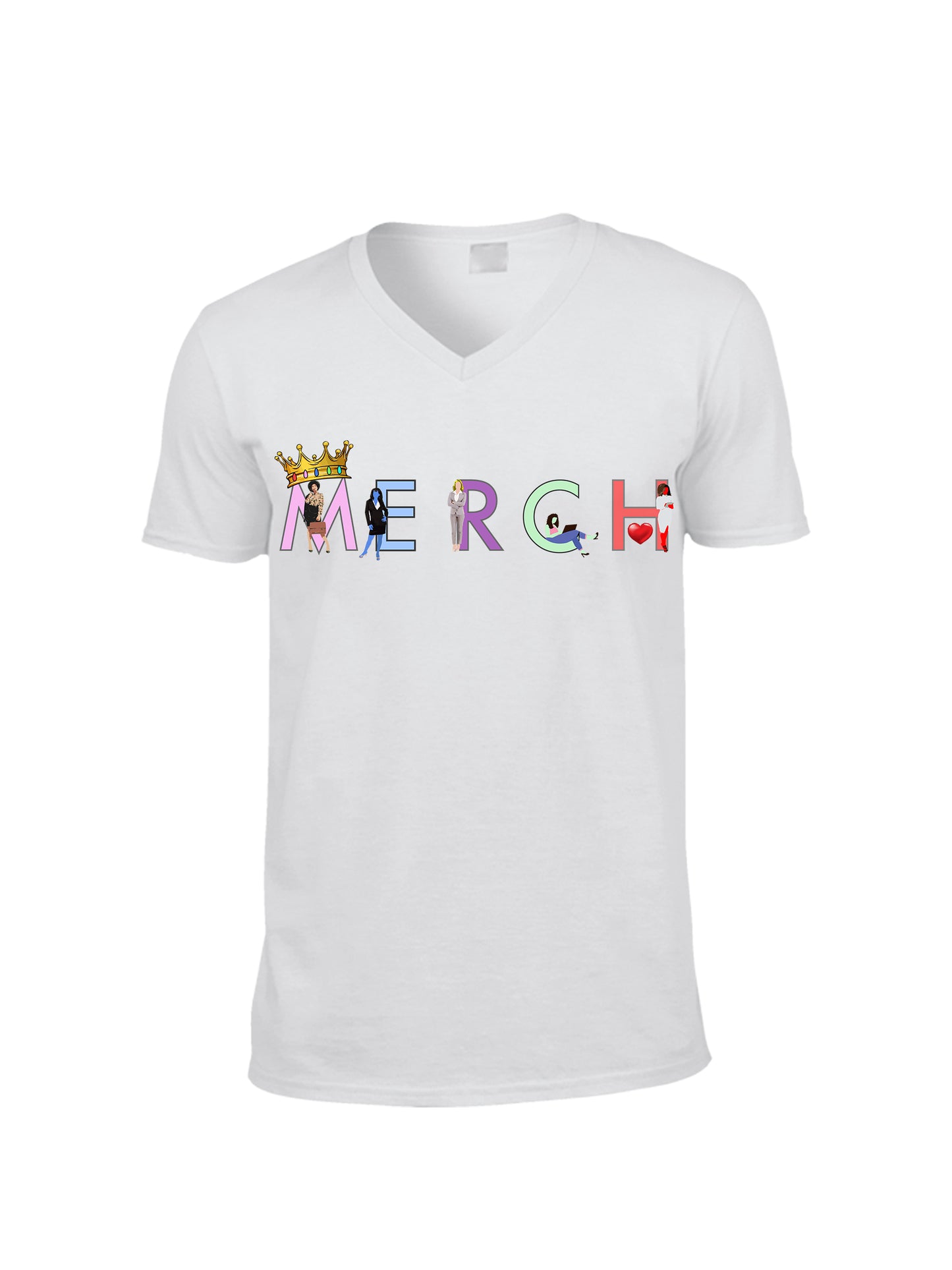 MERCH TALK TO ME NICE PLAY DATE EDITION TEE: Click for available colors