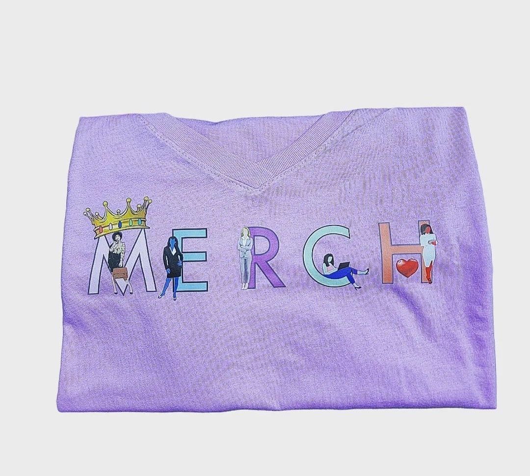 MERCH TALK TO ME NICE PLAY DATE EDITION TEE: Click for available colors