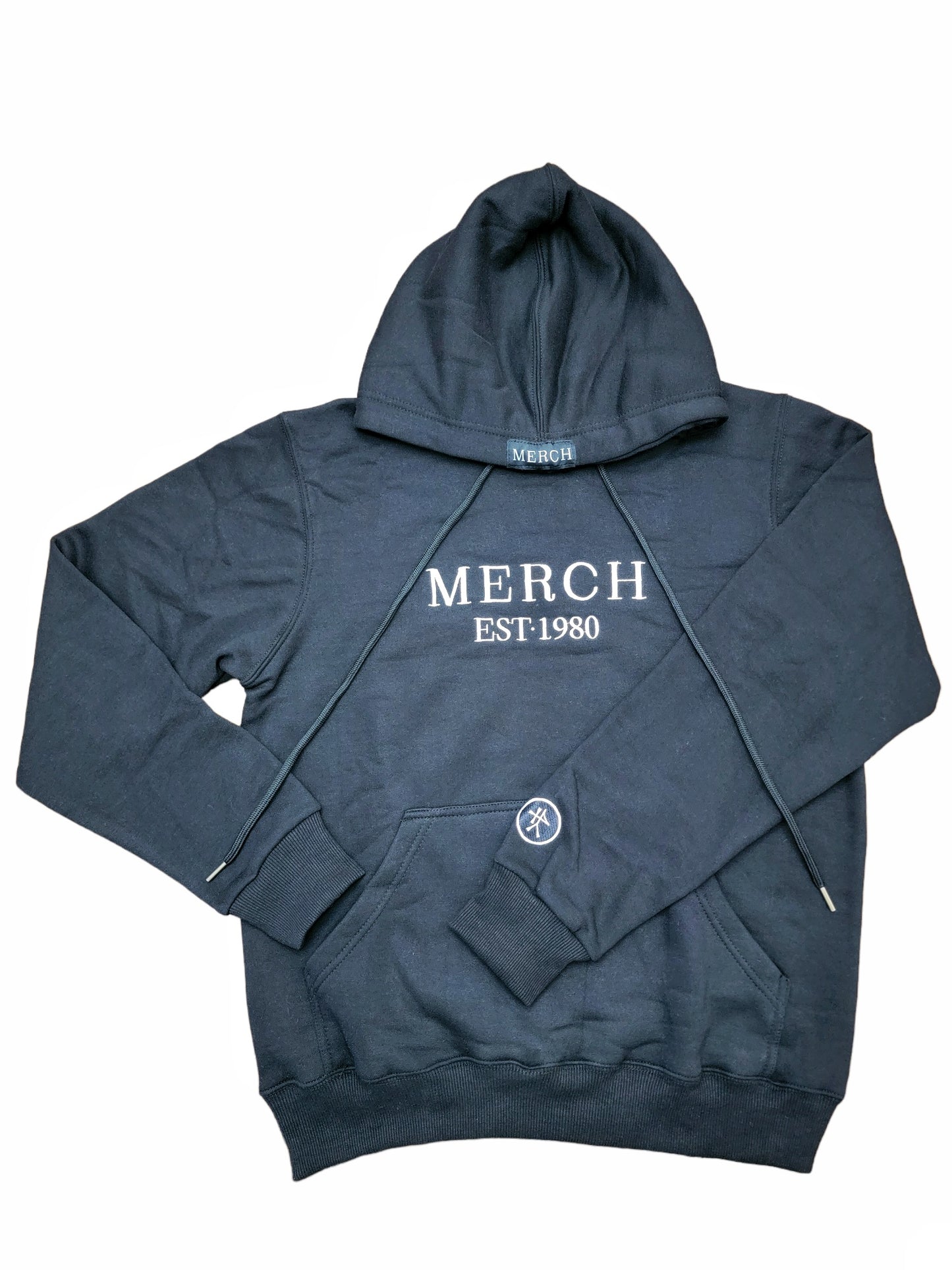 Mens No Filter Edition Hoodie:   Click for available colors