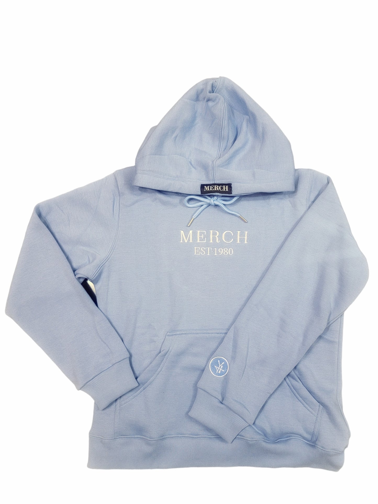 No Filter Edition Hoodie: Click for available colors