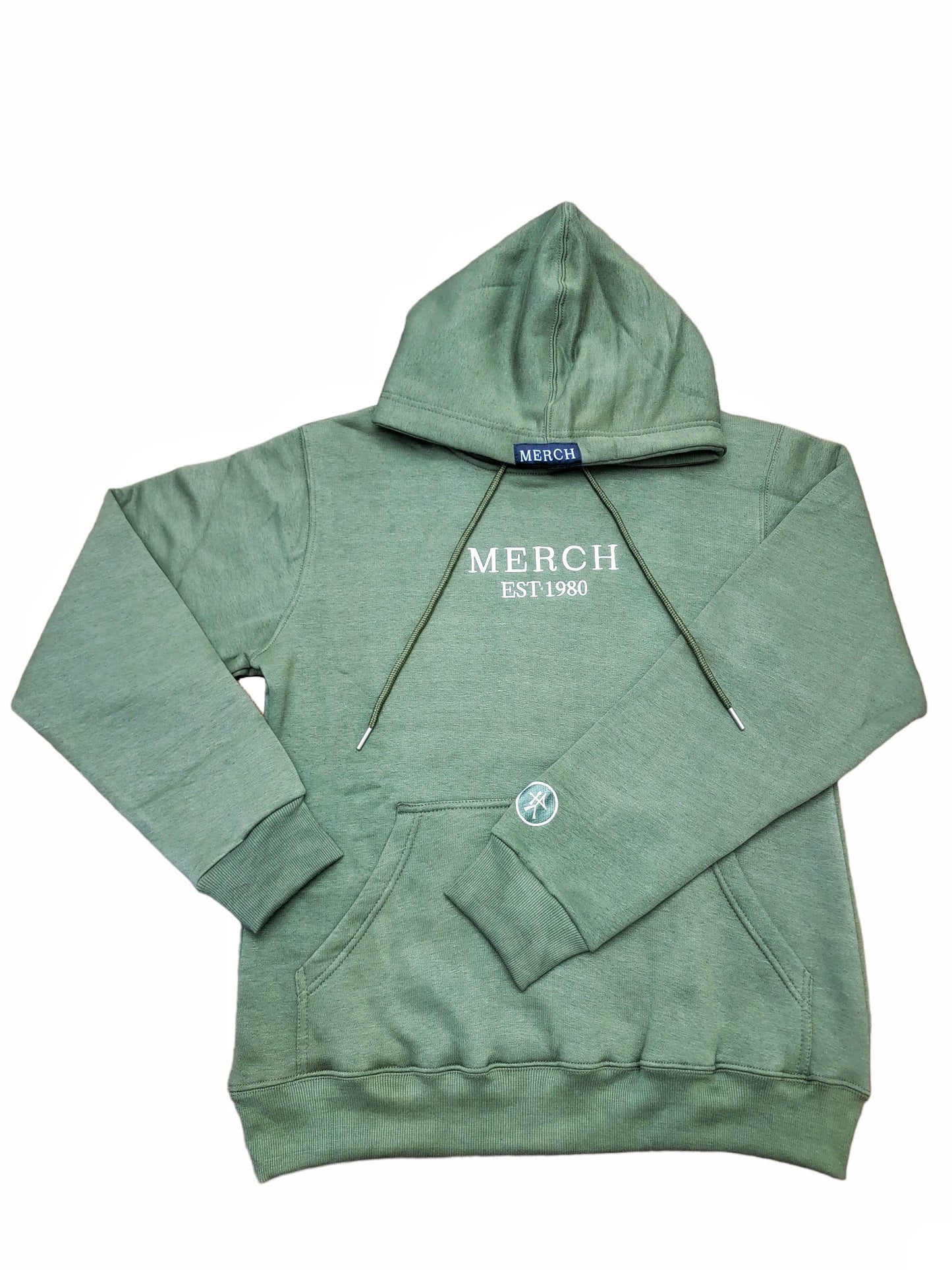 No Filter Edition Hoodie: Click for available colors