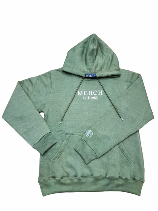 No Filter Edition Hoodie: Click for available colors