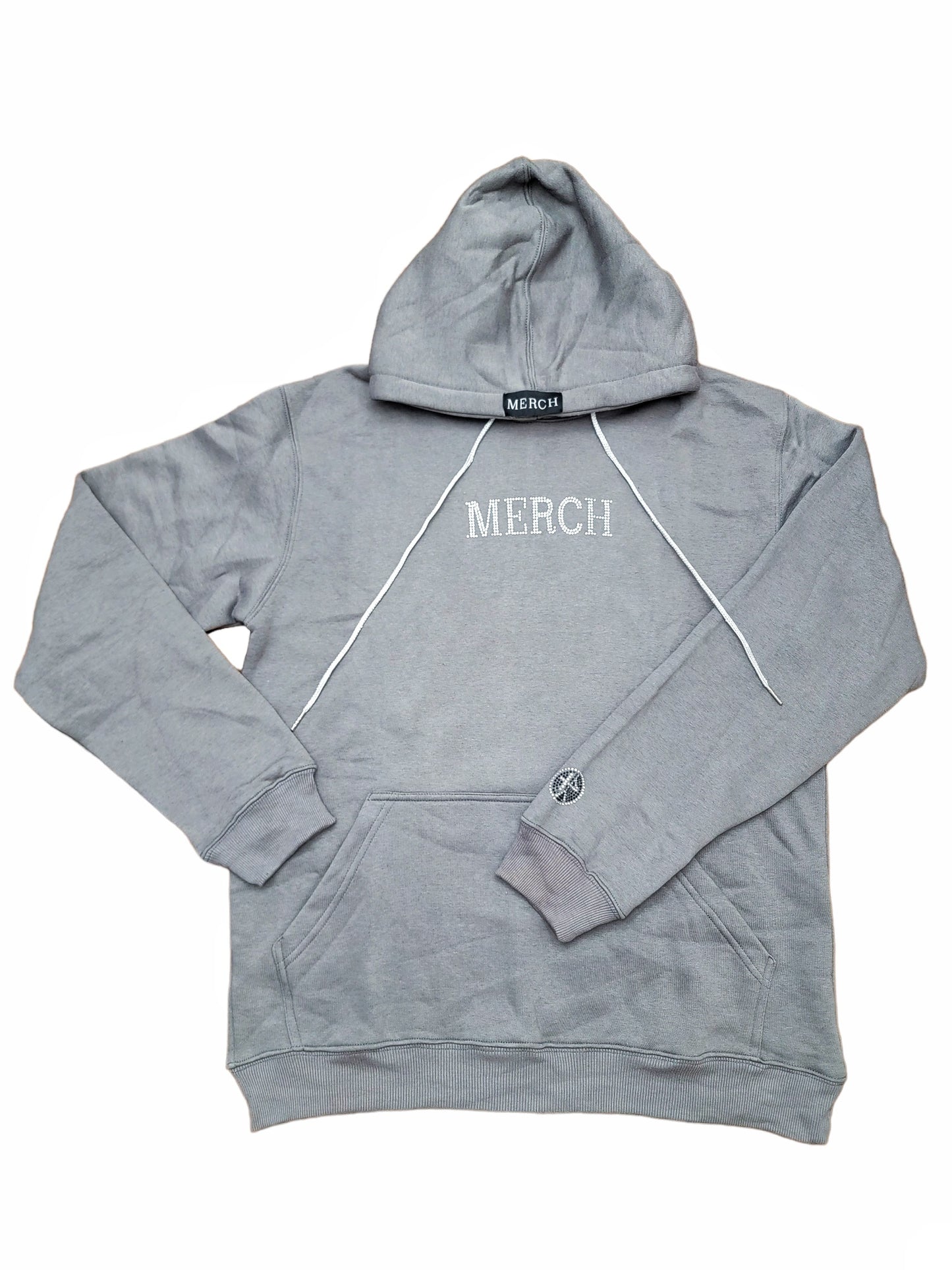 Men Edition Turn Out The Light Hoodie: Click for available colors