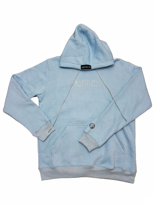 Men Edition Turn Out The Light Hoodie: Click for available colors