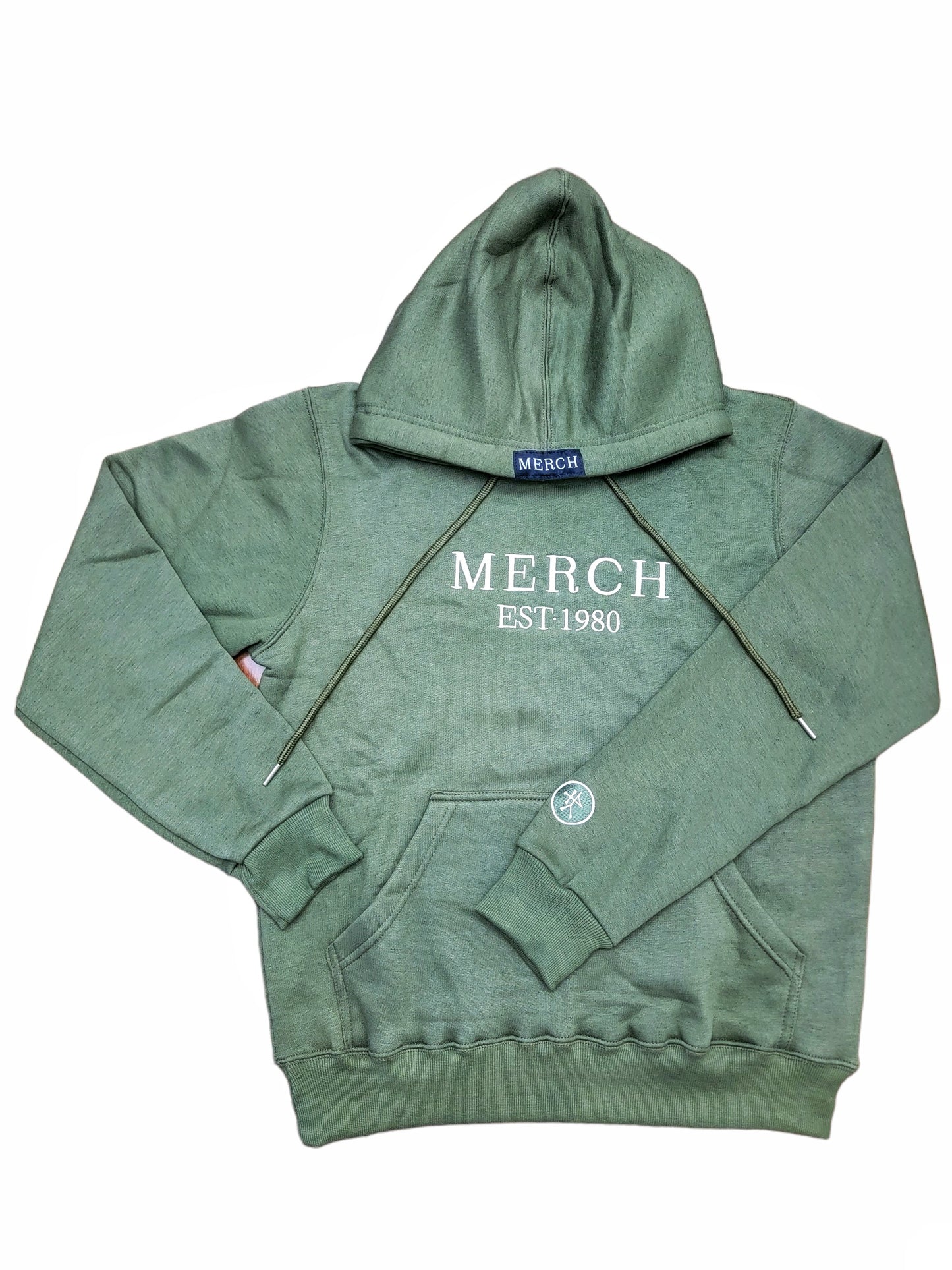 Mens No Filter Edition Hoodie:   Click for available colors