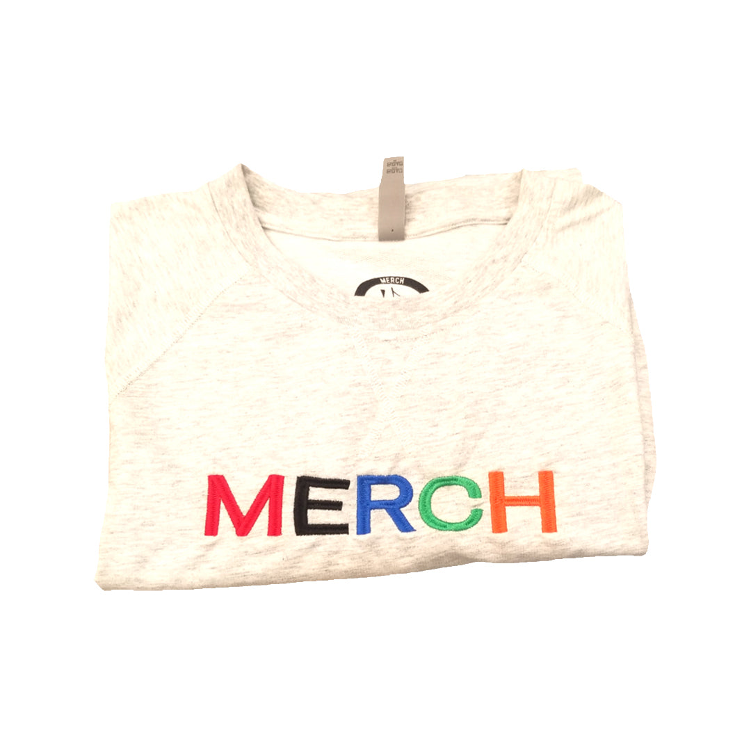 MENS MULTI-CULTURAL SWEATSHIRT: Click for available colors