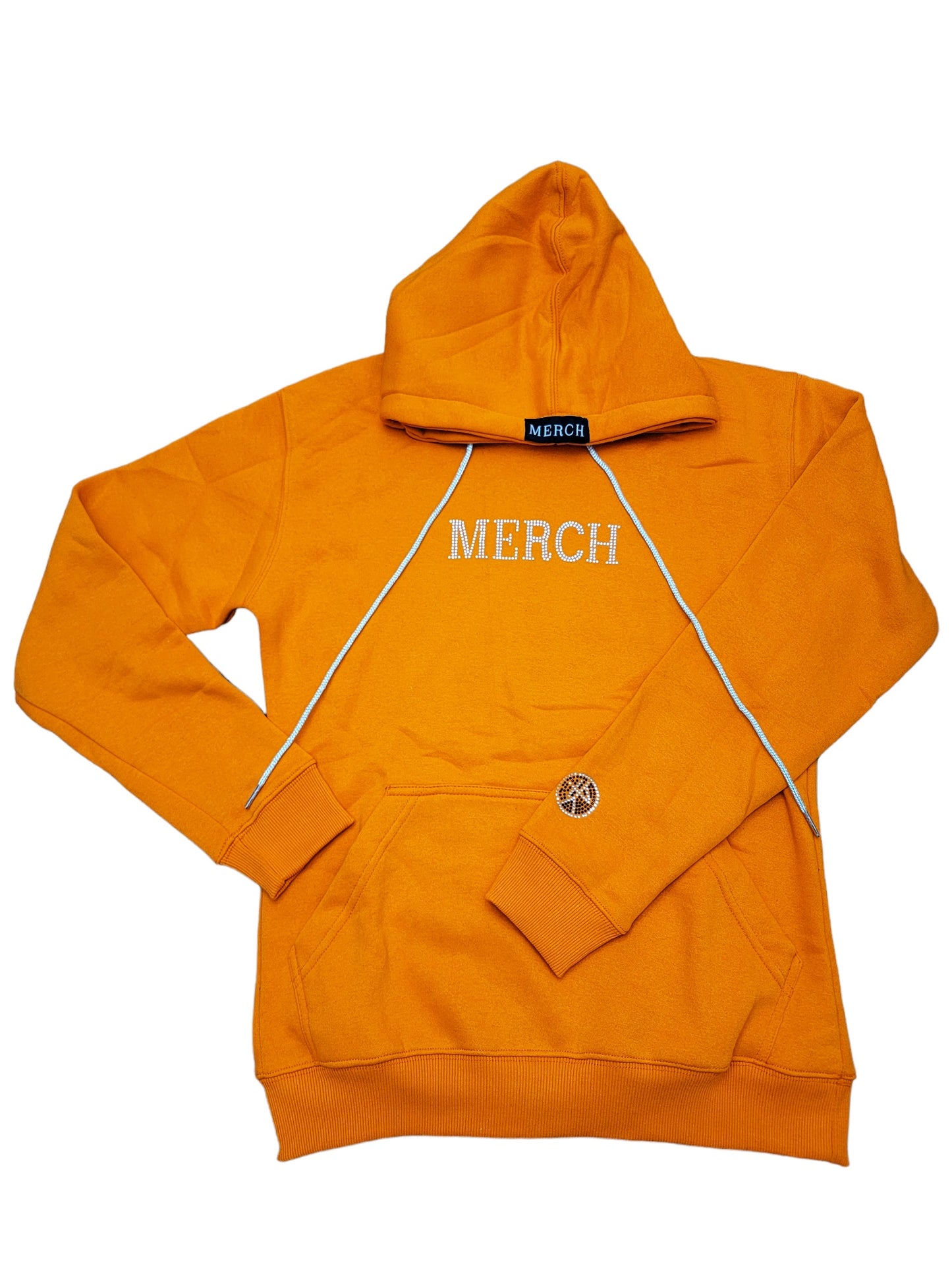 Turn Out The Lights Hoodie: Click for available colors