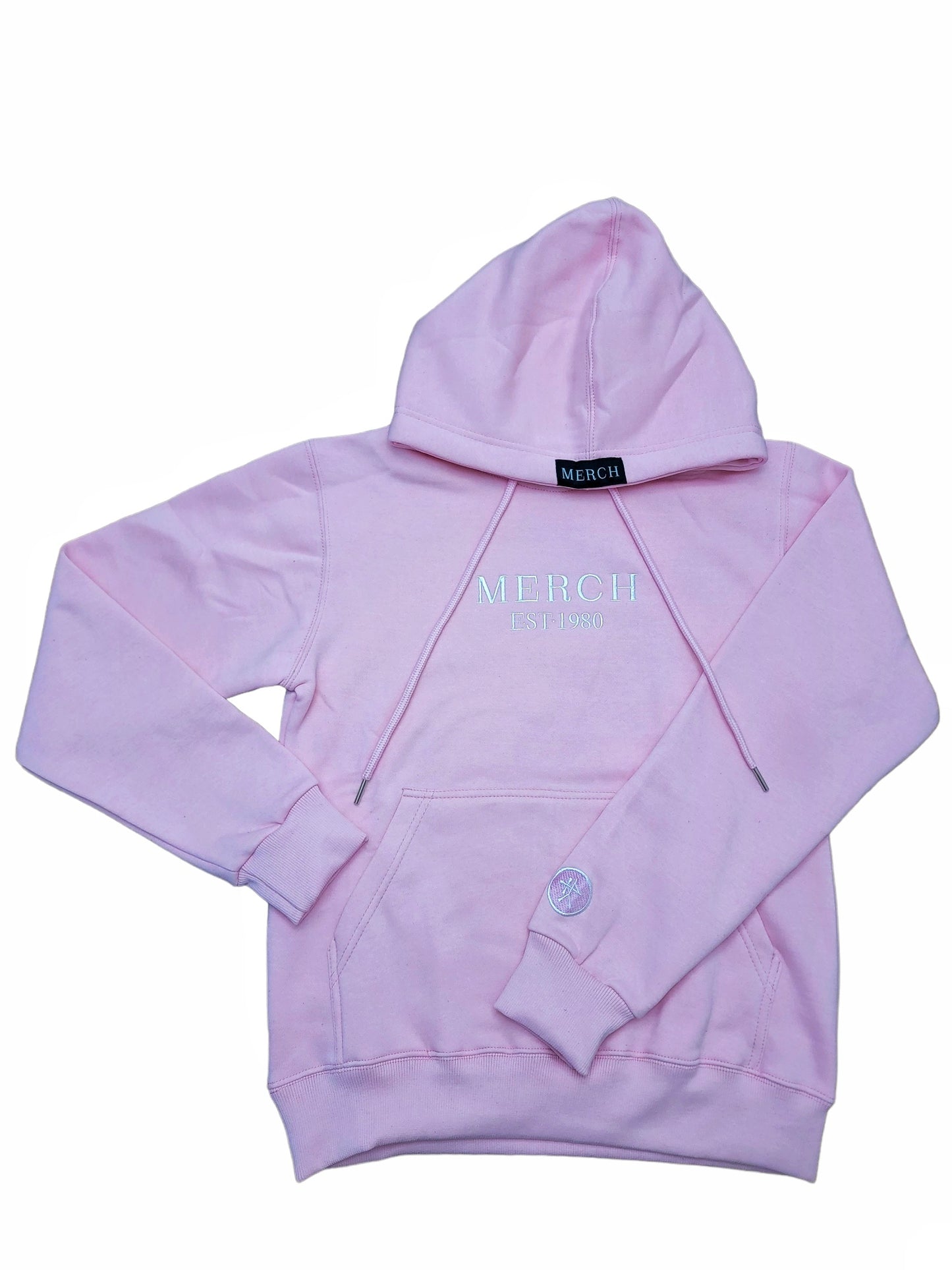 No Filter Edition Hoodie: Click for available colors
