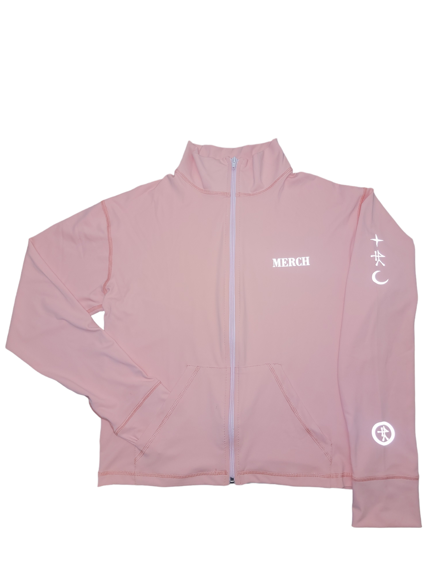 "Selene & Sol" Leisure suit: Click for available color options