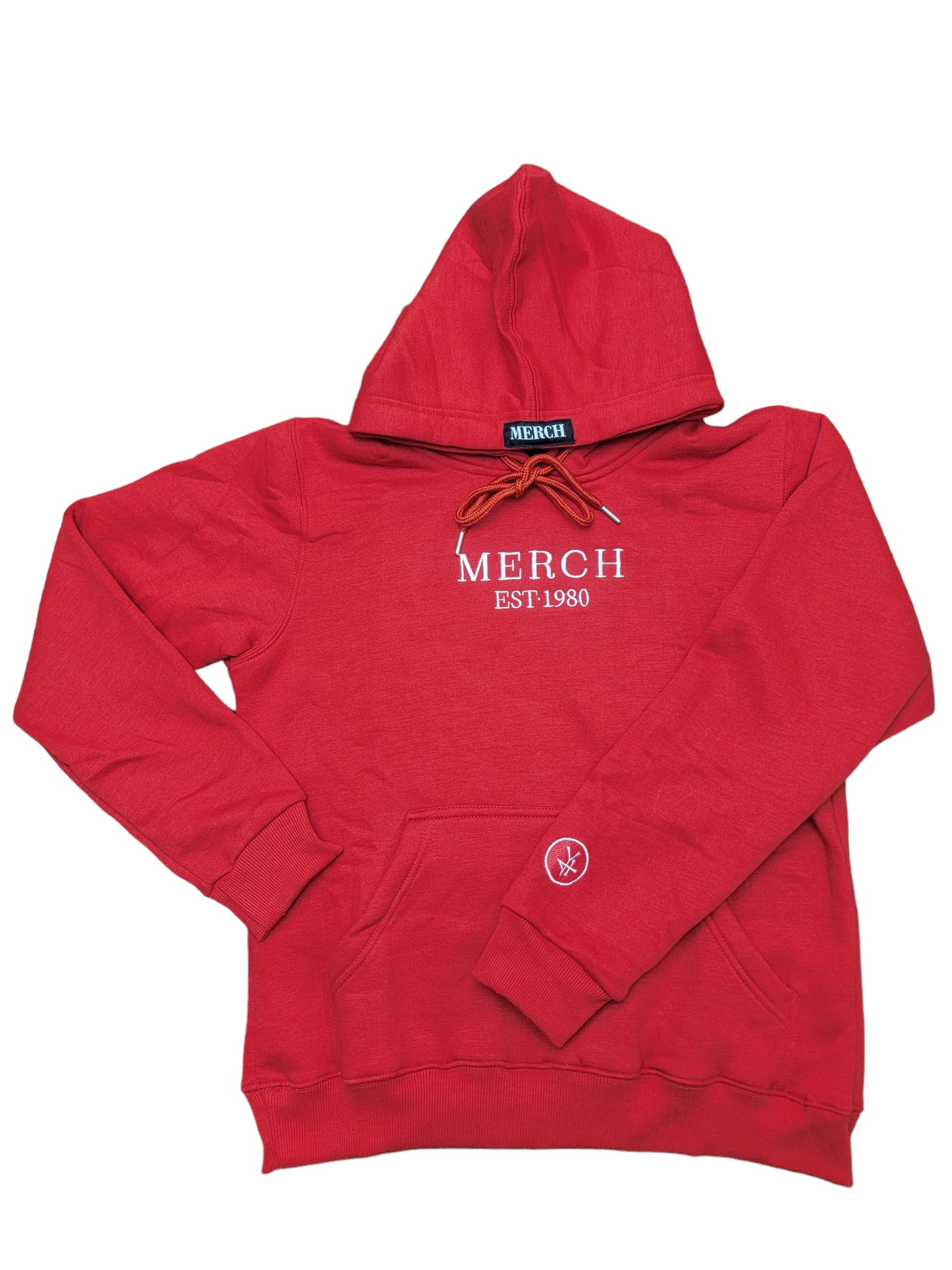 No Filter Edition Hoodie: Click for available colors