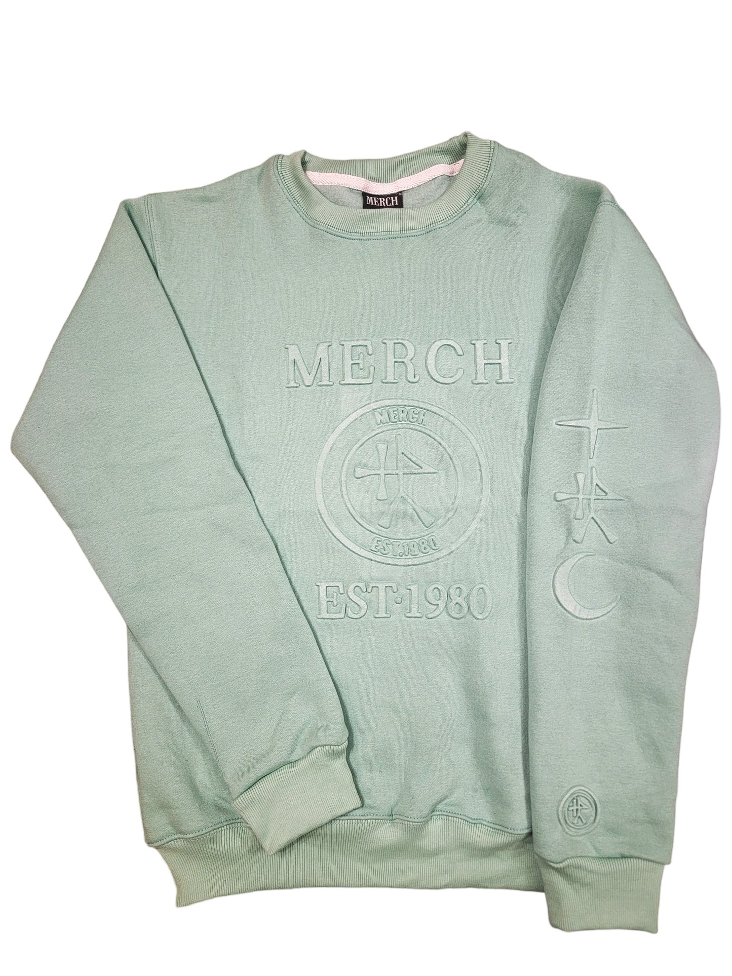 Men "Selene & Sol" Leisure suit: Click for available colors