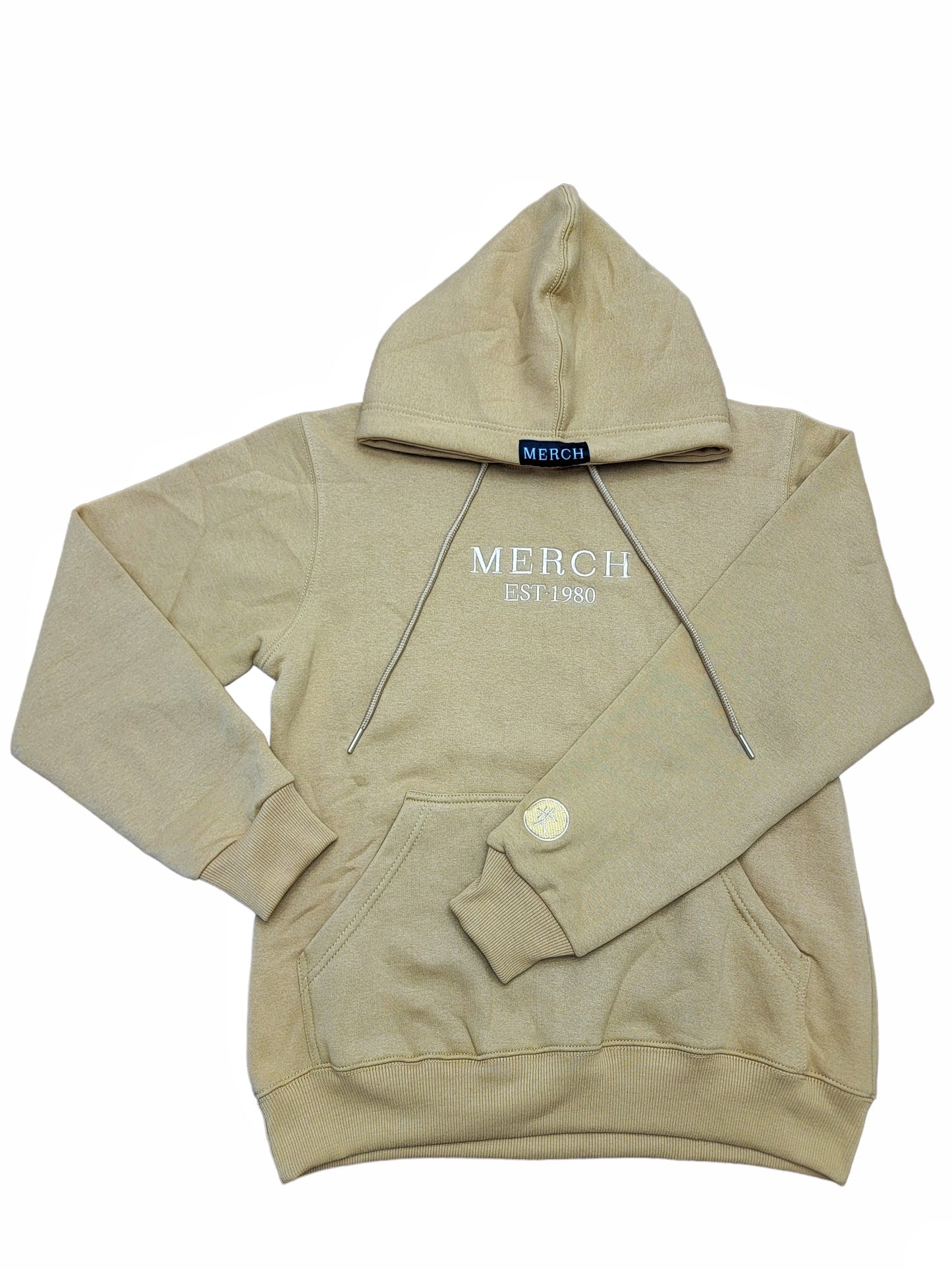 No Filter Edition Hoodie: Click for available colors