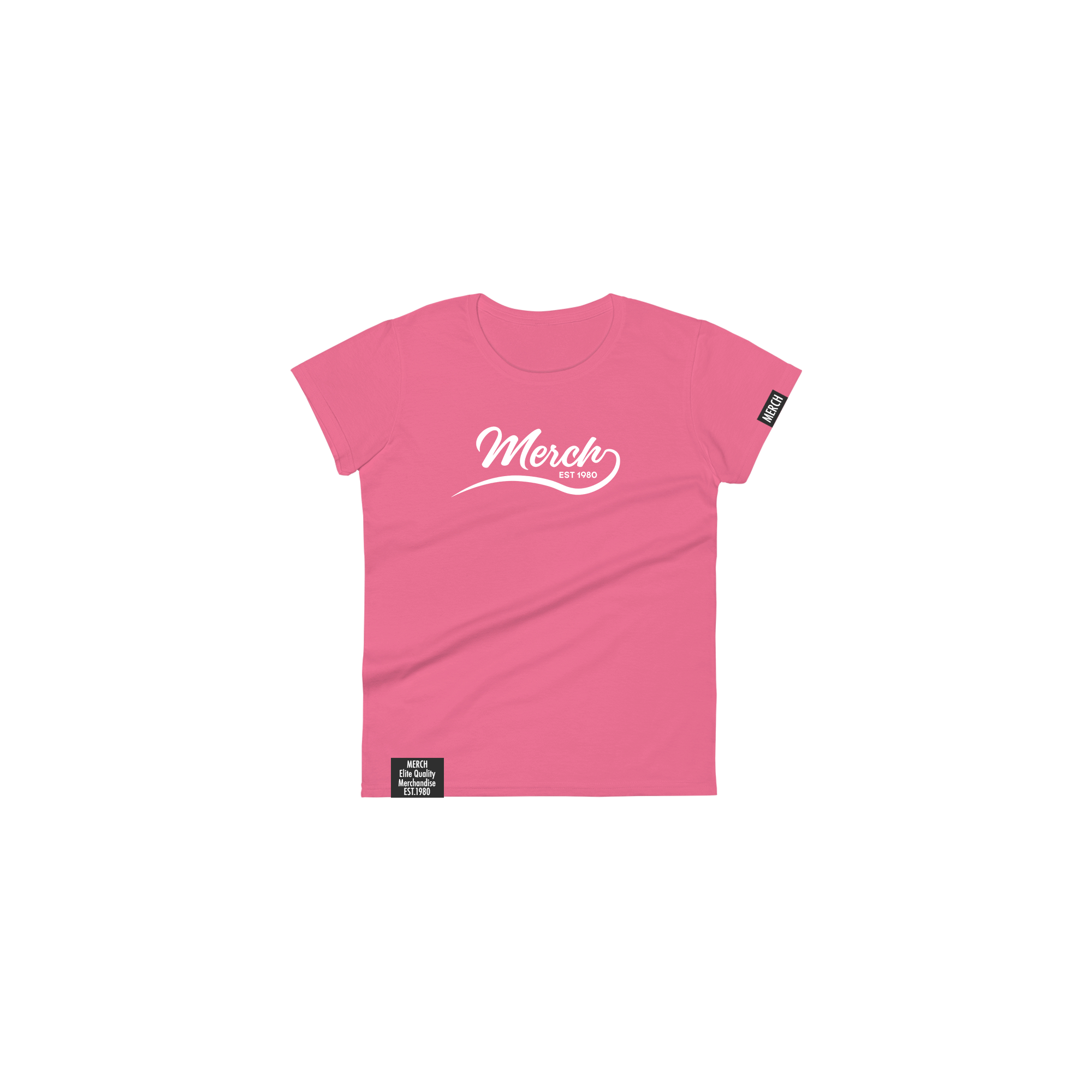 T-Shirts W – MERCH.32