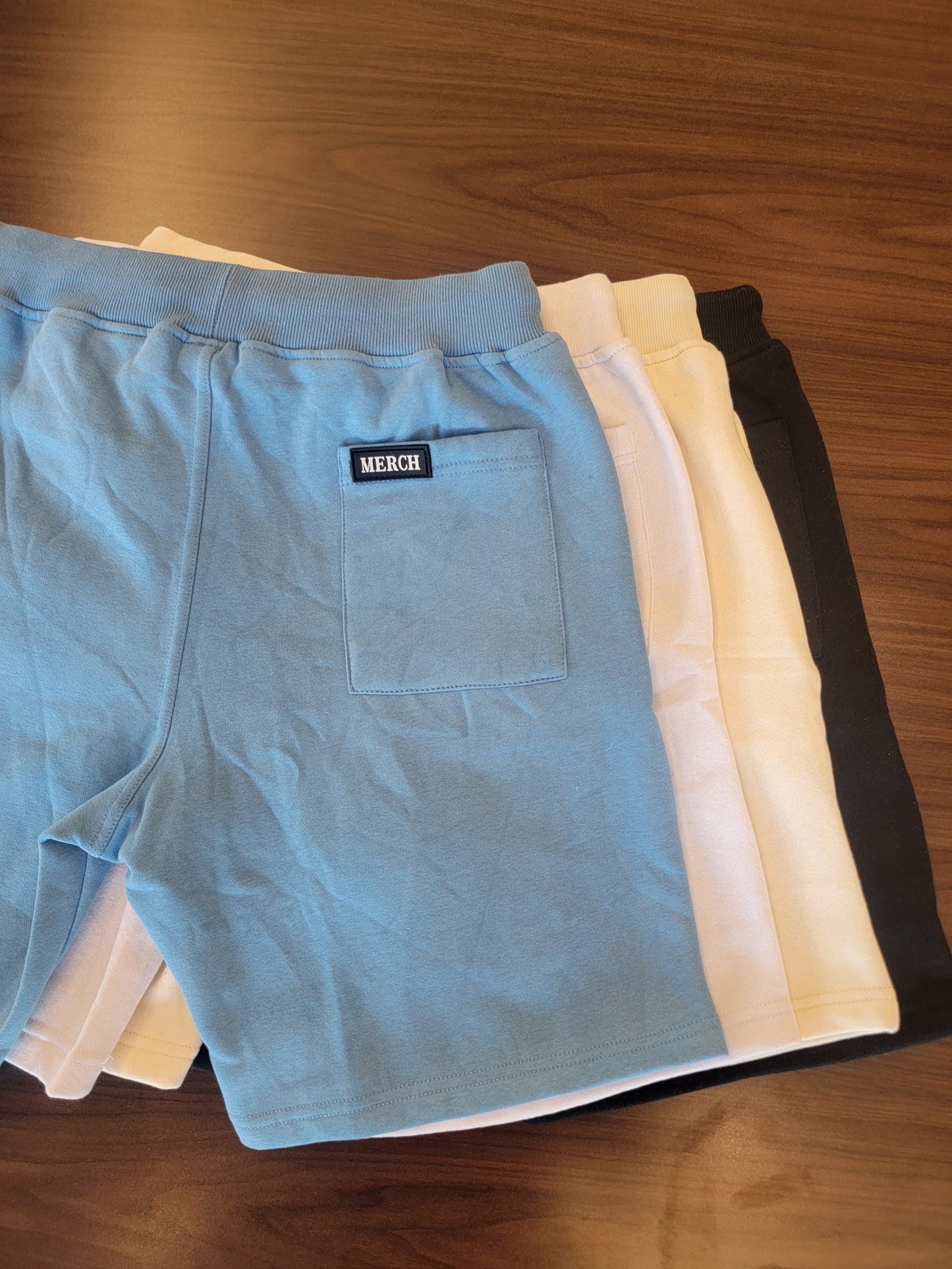 "1ST CLASS" Edition Short Set