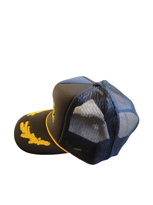 MERCH Club Veteran Hats