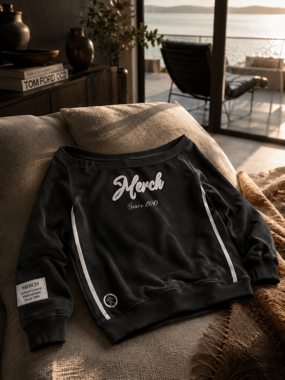 Women's Not 2 Much Top