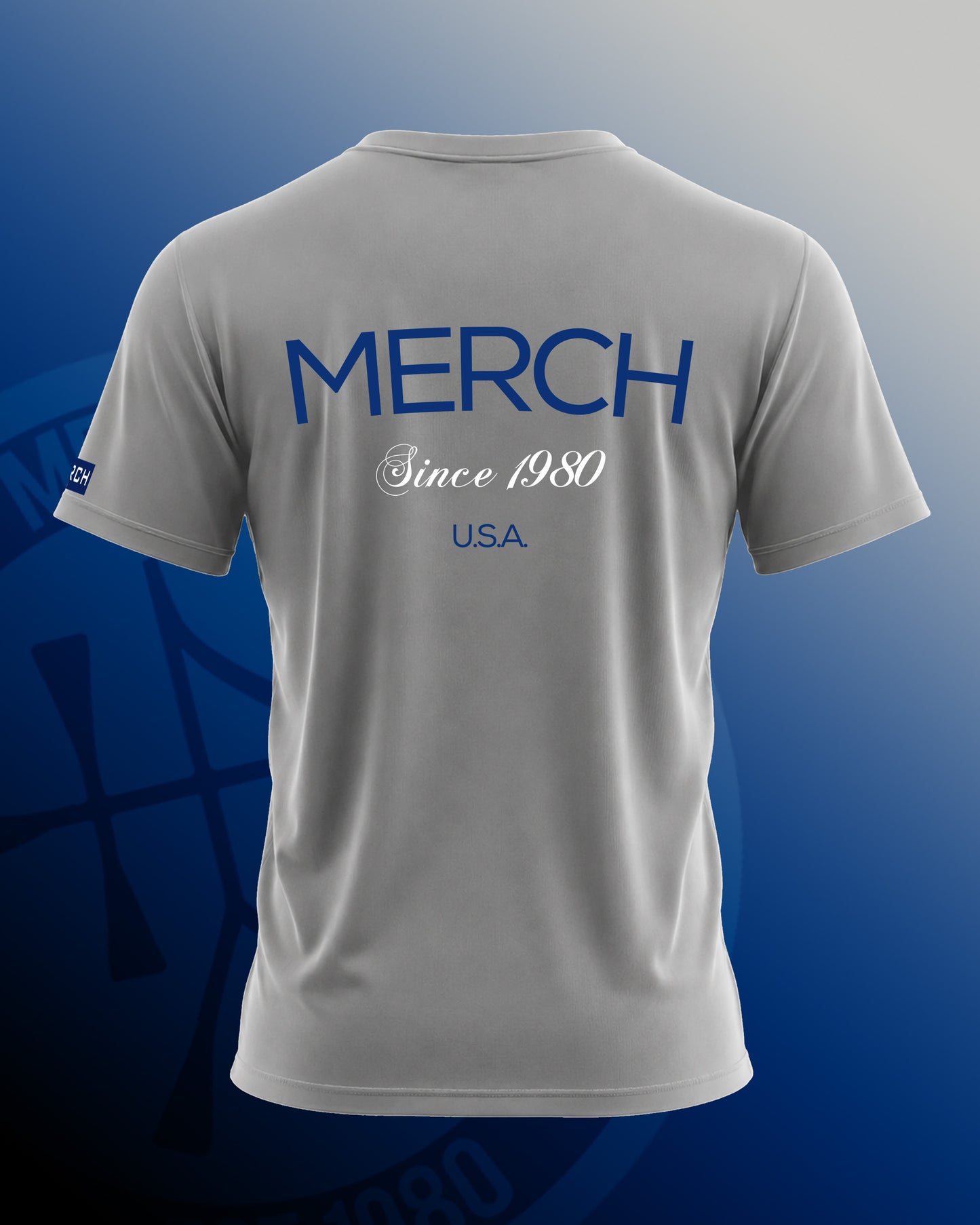 MERCH Mens Yacht Club Edition 2026