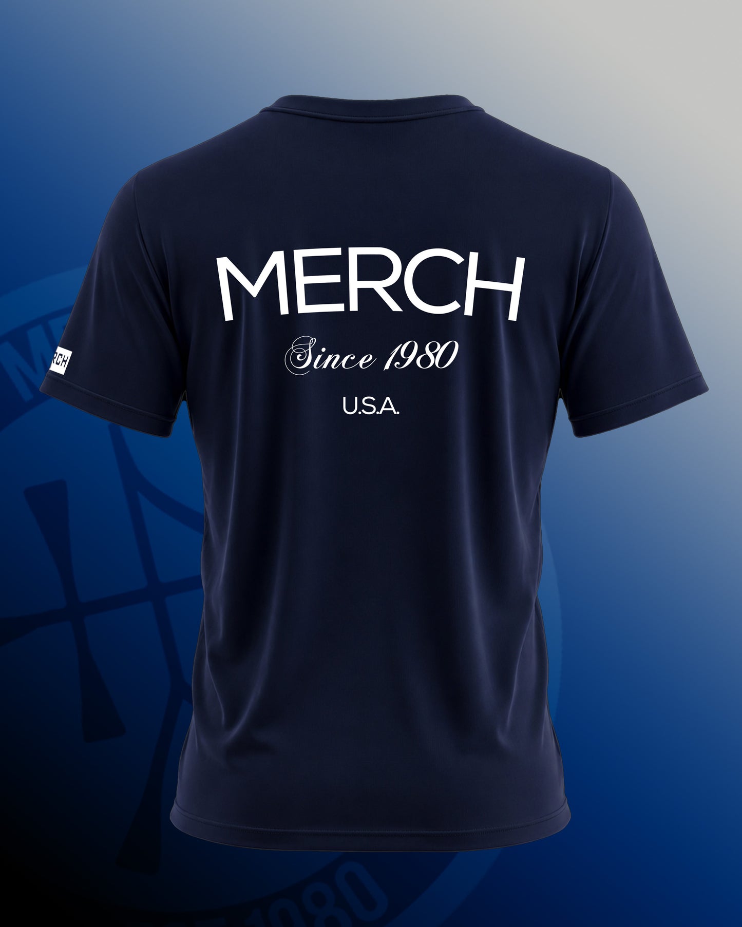 MERCH Mens Yacht Club Edition 2026