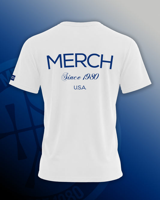 MERCH Mens Yacht Club Edition 2026