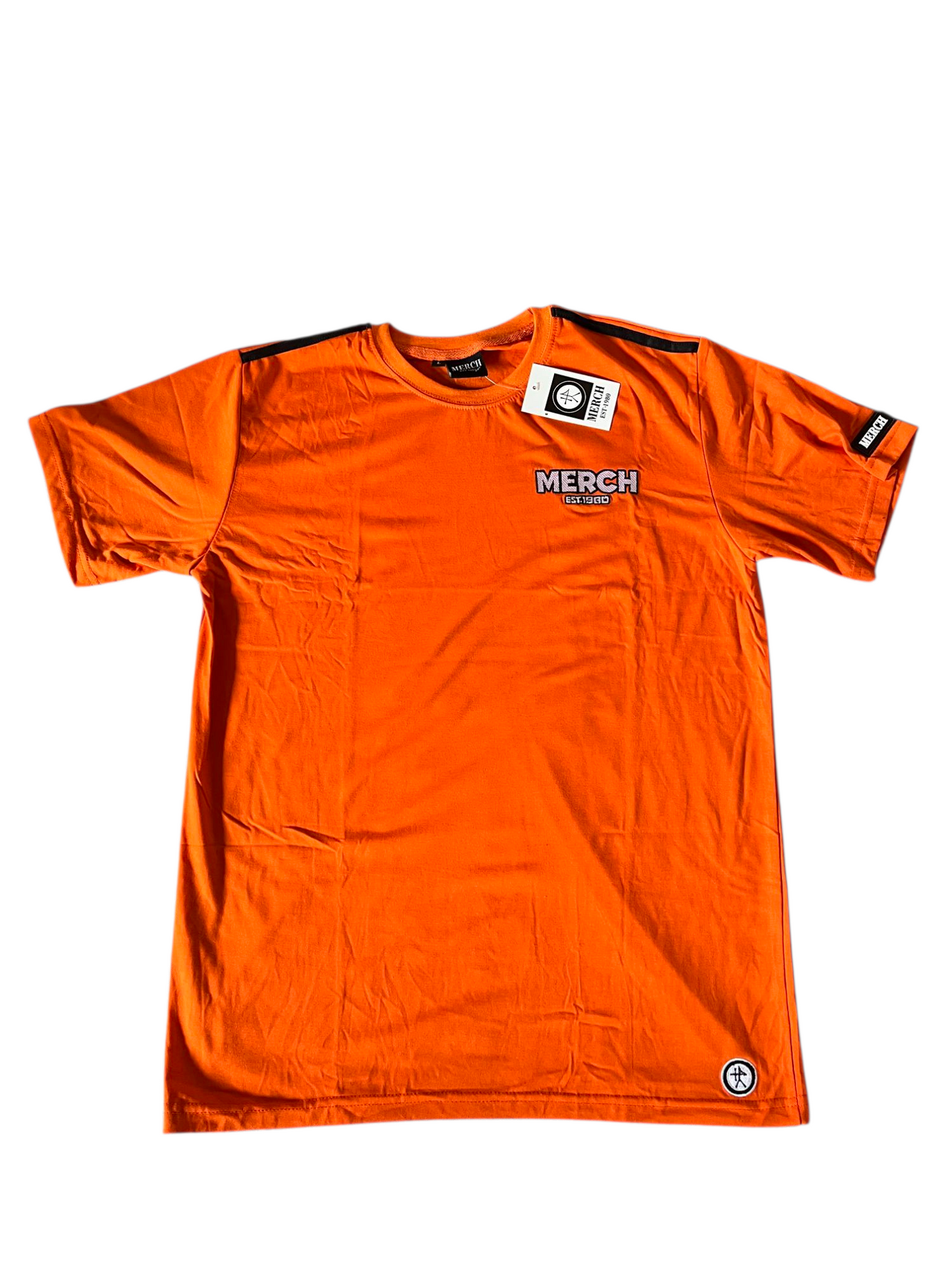 2025 MERCH Short Set