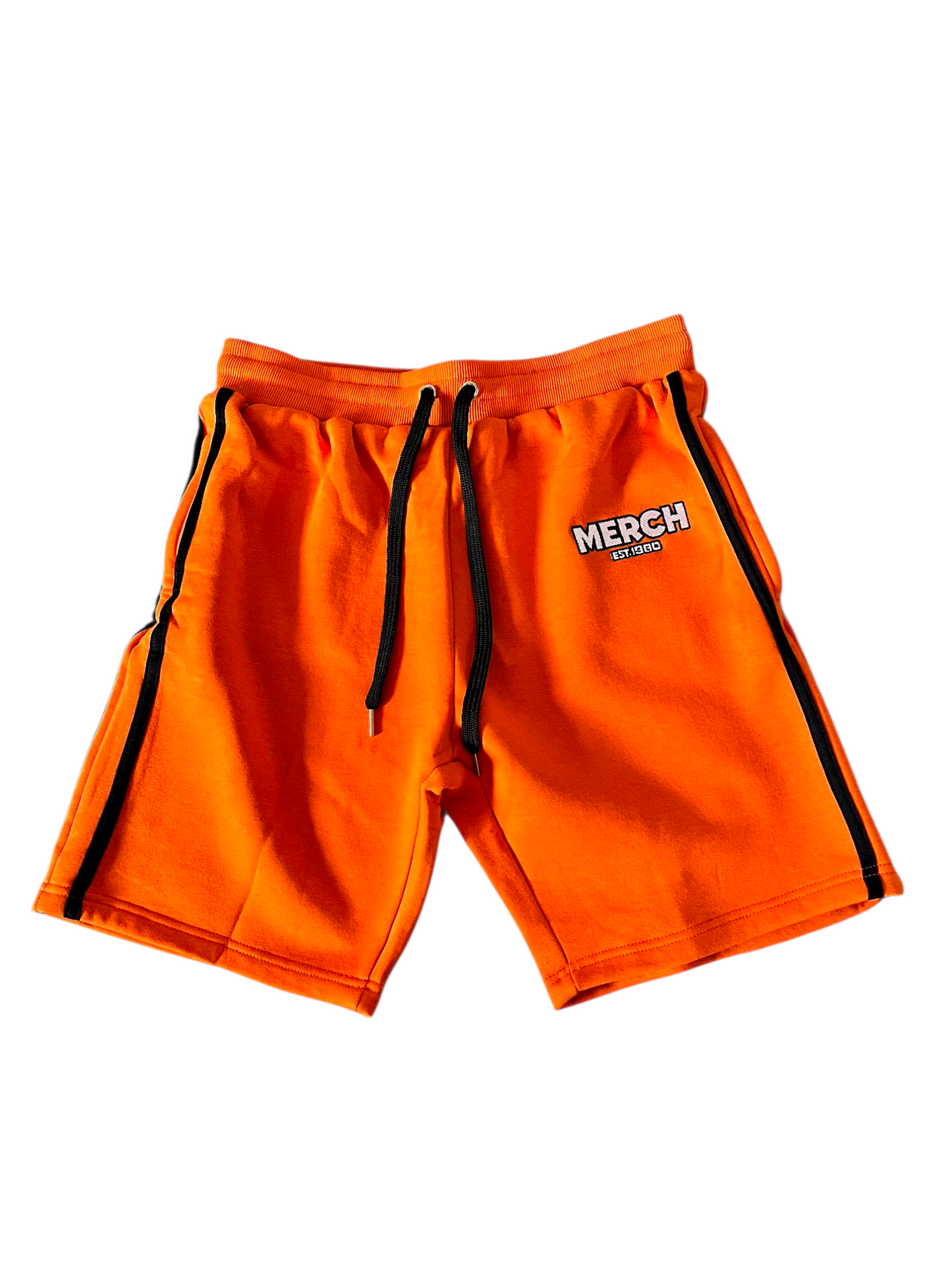 2025 MERCH Short Set