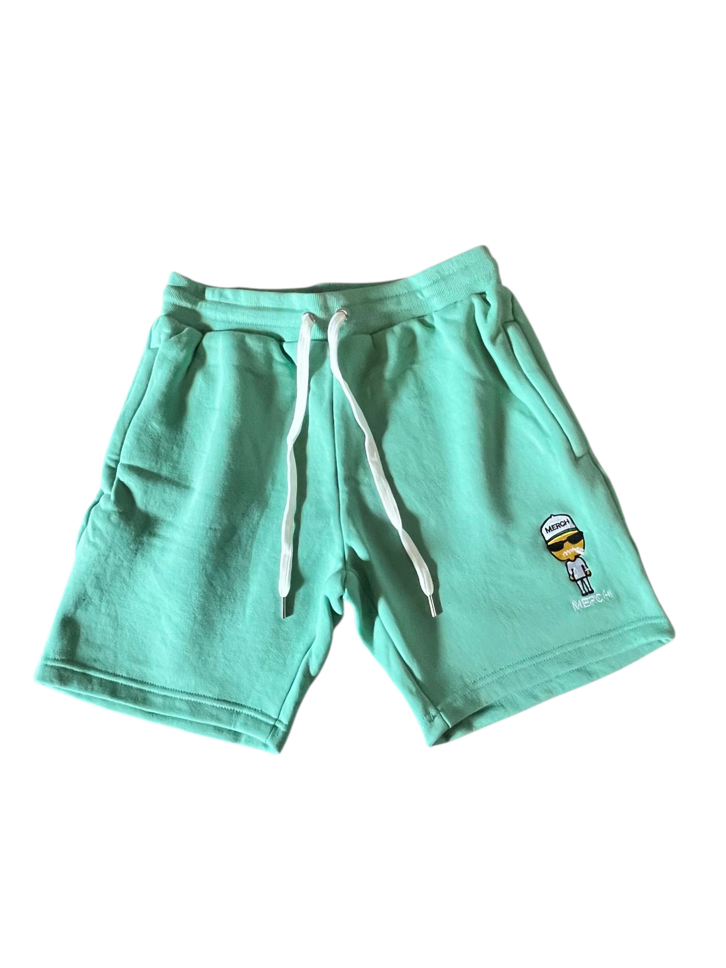2025 MERCH Short Set