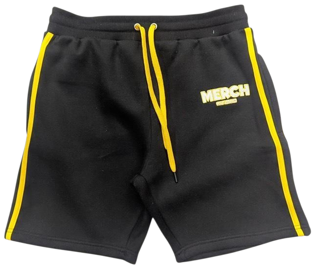 2025 MERCH Short Set